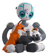 The Wild Robot Vinyl Figure The Wild Robot 9 cm 0810208719082