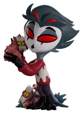 Helluva Boss Vinyl Figure Spring Stolas 12 cm 0810208719129