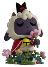 Cult of the Lamb Vinyl Figure Spring Lamb 10 cm 0810208719181