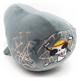 One Piece Plush Figure Laboon 22 cm 0810208719204