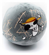 One Piece Plush Figure Weighted Laboon 41 cm 0810208719372