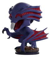 Supermassive Games Vinyl Figure Vampire 11 cm 0810208719532