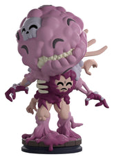 Supermassive Games Vinyl Figure The Hunter 12 cm 0810208719549