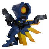 Ultrakill Vinyl Figure V1 10 cm 0810208719891