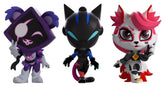 Fortnite Minitooz Mini Figures Set 2 0810222375219