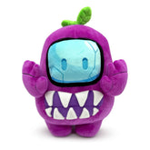 Fall Guys Plush Figure Fall Guys x Among Us Imposter 22 cm 0810140780140