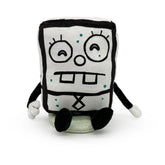 SpongeBob SquarePants Plush Figure DoodleBob Shoulder Rider 13 cm 0810140780256