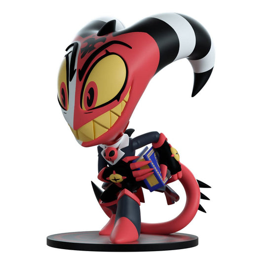 Helluva Boss Vinyl Figure Blitzo 11 cm 0810140780867