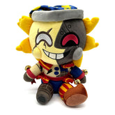 Five Nights at Freddy's Plush Figure Ruined Eclipse 22 cm 0810140780904