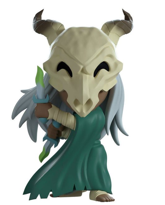 Slay The Spire Vinyl Figure The Silent 13 cm 0810140781048
