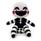Five Nights at Freddys Plush Figure Marionette Shoulder Rider 15 cm 0810140781260