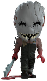 Dead By Daylight Vinyl Figure The Trapper 11 cm 0810140781741