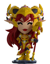 World of Warcraft Vinyl Figure Alexstrasza 13 cm 0810140783578