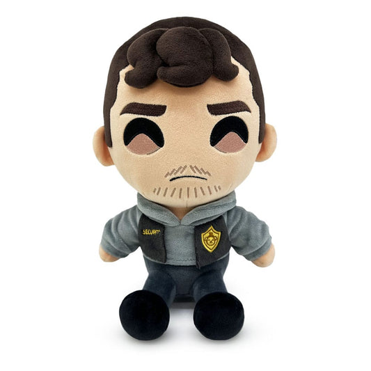 Five Nights at Freddys Plush Figure Mike 23 cm 0810140784018