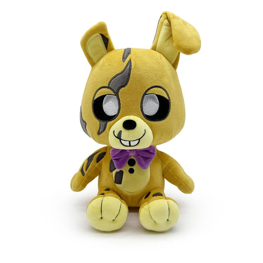 Five Nights at Freddys Plush Figure Yellow Rabbit 23 cm 0810140784049