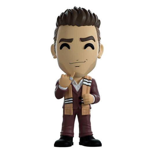 All Elite Wrestling Vinyl Figure MJF 10 cm 0810140786333