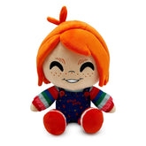 Child´s Play Plush Figure Chucky 22 cm 0810140789341