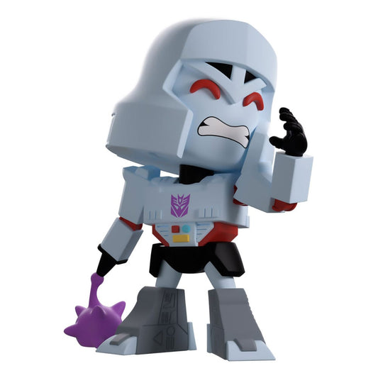 Transformers Vinyl Figure Megatron 11 cm 0810140787941