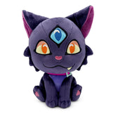 Spirit City: Lofi Sessions Plush Figure Lenny The Cat 22 cm 0810140789099