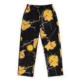 Pokémon Jersey Pants Pikachu Size S 8718526420616
