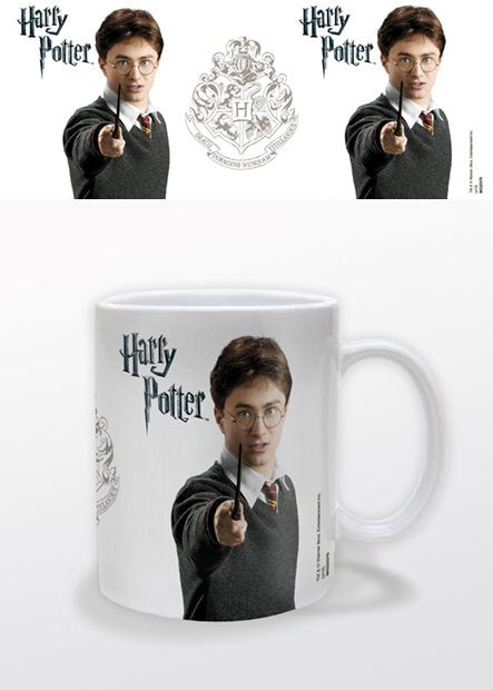 Harry Potter Mug Harry Potter 5050574223799