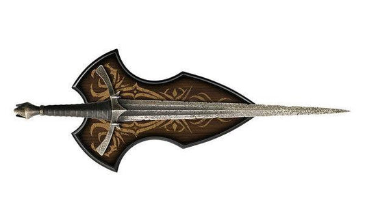 The Hobbit Replica 1/1 Morgul-Blade, Blade Of The Nazgul - Amuzzi