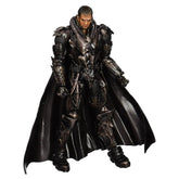action figure man of steel general zod
