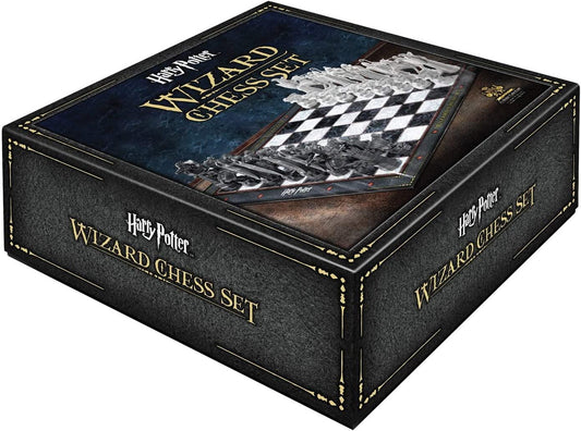 Harry Potter Chess Set Wizards Chess - Amuzzi