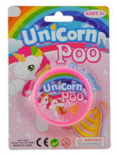 Eenhoorn Putty - Unicorn Putty - Amuzzi