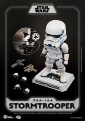 Star Wars: Stormtrooper 6 inch Action Figure  4710586069051