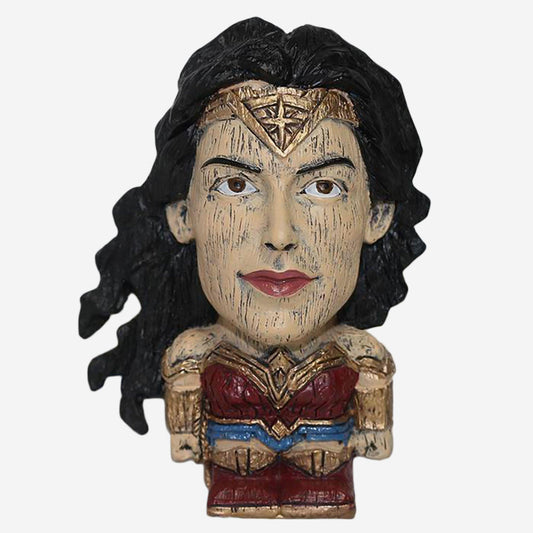 Eekeez Wonder Woman - Amuzzi