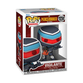 Pop! TV: Peacemaker - Vigilante 0889698641838