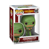 Pop! TV: Peacemaker - Judomaster 0889698641845