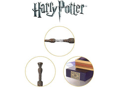 Harry Potter Wand Albus Dumbledore 38 Cm - Amuzzi