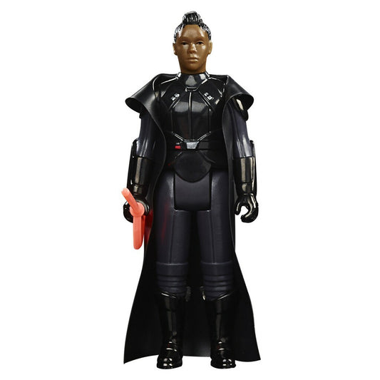  Star Wars: Obi-Wan Kenobi - Retro Collection Reva 3.75 inch Action Figure  5010994152352