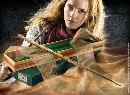 Harry Potter Wand Hermione Granger - Amuzzi 1020