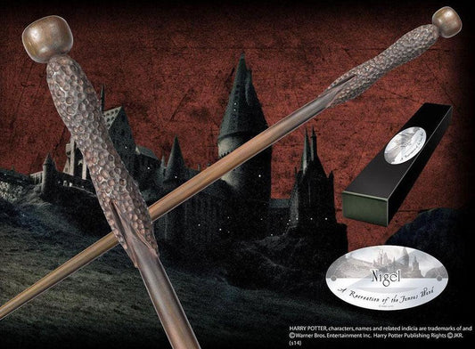 Harry Potter: Nigel's Wand - Amuzzi