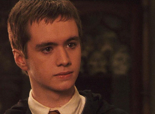 Harry Potter: Oliver Wood's Wand - Amuzzi