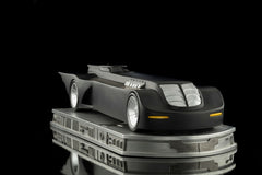  DC Comics: Batman the Animated Series - Batmobile 1:10 scale Statue  0618231950089