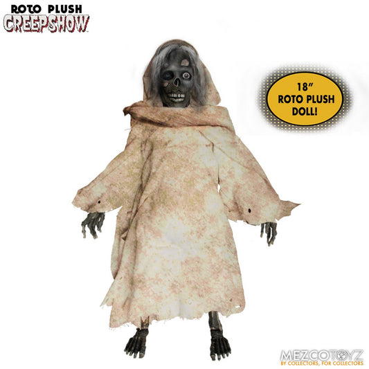 Creepshow: The Creep 18 inch Roto Plush  0696198255188