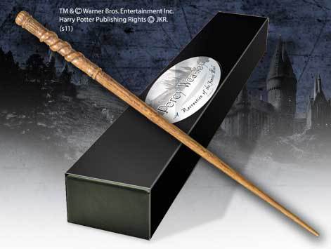 Harry Potter Diecast Metal Wand Replica Stand House Ravenclaw