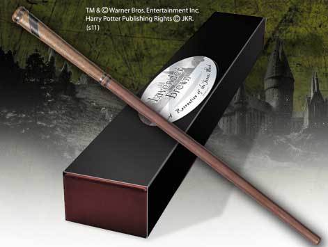 Harry Potter: Lavendar Brown's Wand  0812370014309