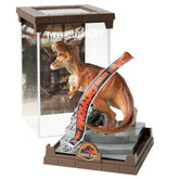 Jurassic Park: Tyrannosaurus Rex PVC Diorama 0849421007515