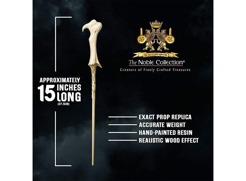 Lord Voldemort Wand Length lord-voldemort-wand-length