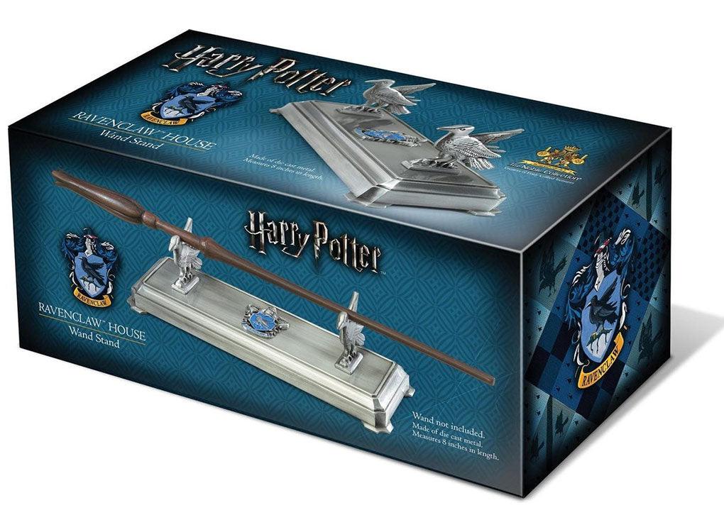 Harry Potter Wand Stand Ravenclaw 20 Cm - Amuzzi