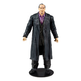 DC Multiverse Action Figure The Penguin (The Batman) 18 cm 0787926150780