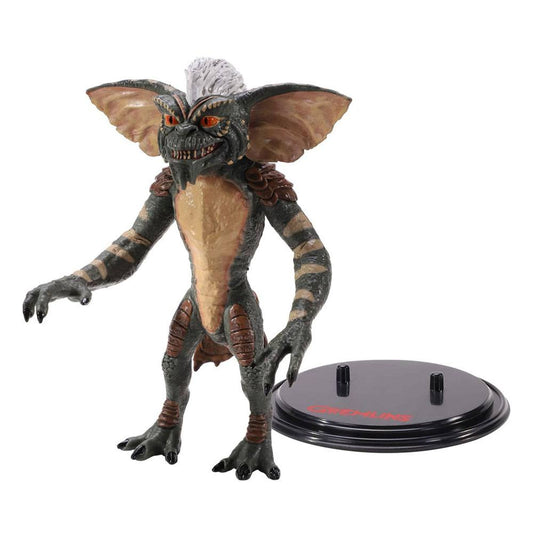 Gremlins Bendyfigs Bendable Figure Stripe 15 cm 0849421007799