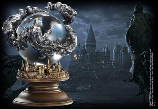 Harry Potter - Dementor´S Crystal Ball 13 Cm - Amuzzi