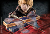 Harry Potter - Ron Weasley´s Wand 0812370010097