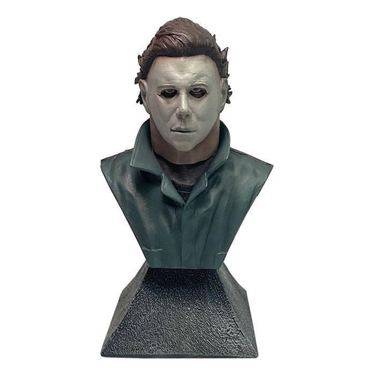 Halloween 1978 Mini Bust Michael Myers 15 Cm - Amuzzi